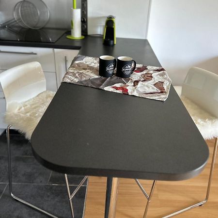 Confortable Appartement Renove Centre Villard De Lans Экстерьер фото
