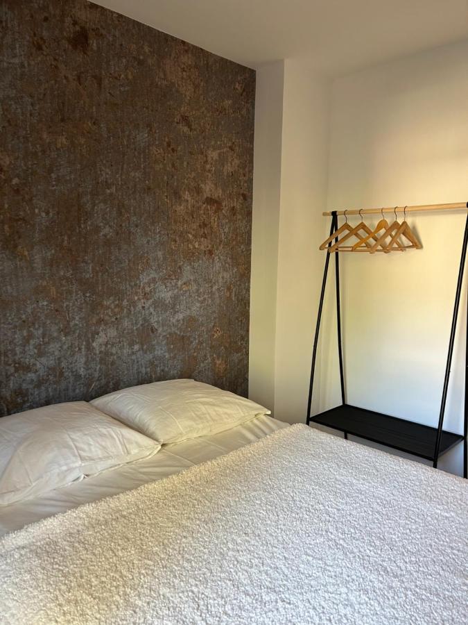Confortable Appartement Renove Centre Villard De Lans Экстерьер фото
